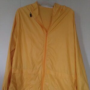 SOTEER Lightweight Buttersoft Jacket With Pockets and a Hood
